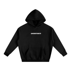 MIND OVER MATTER HOODIE