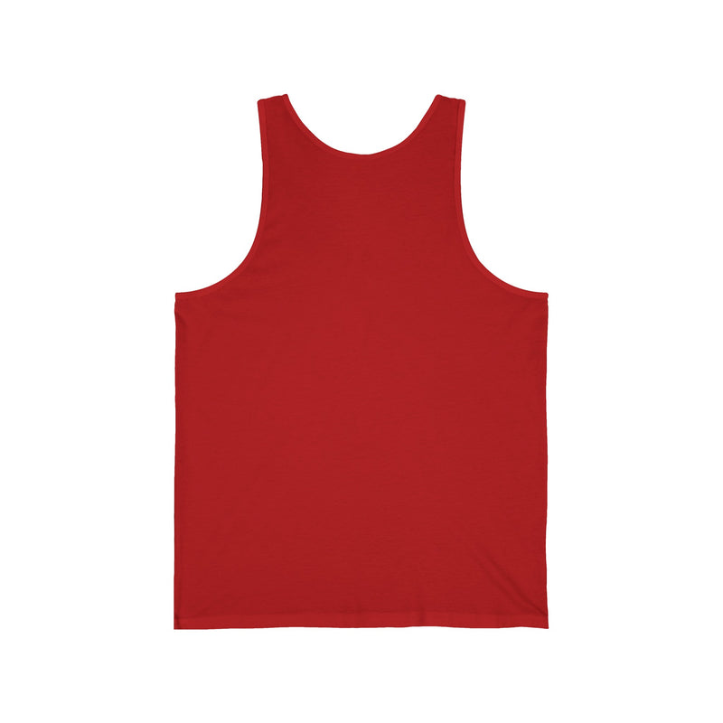 Grizzly Tank Top