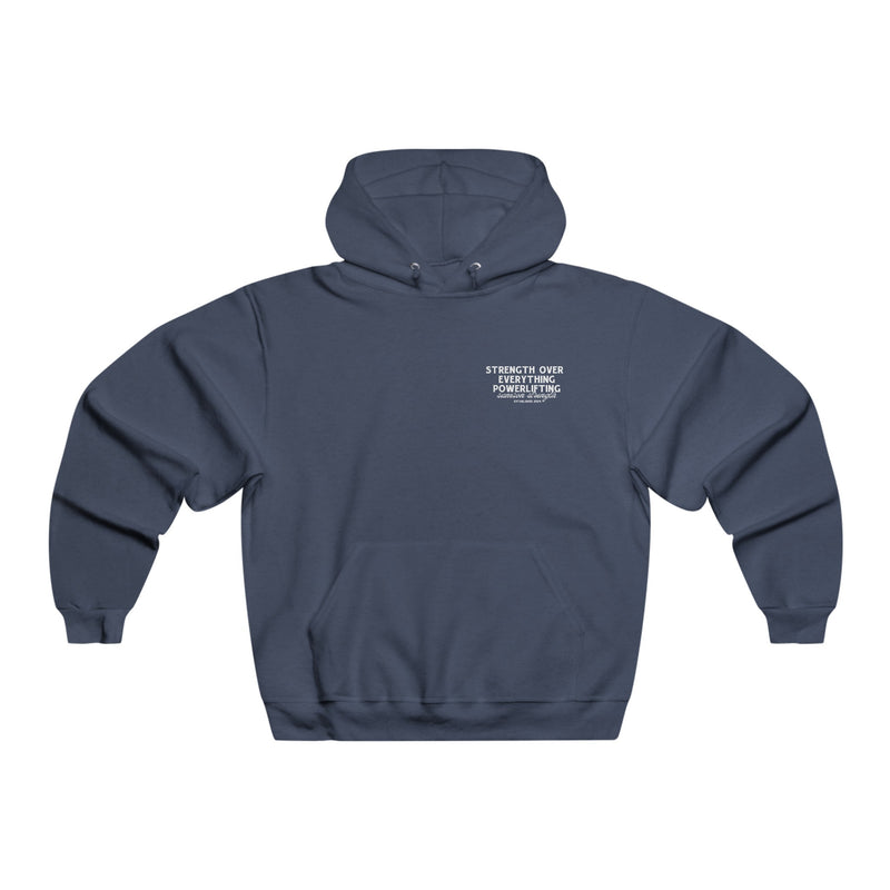 POWERLIFTING POWER HOODIE