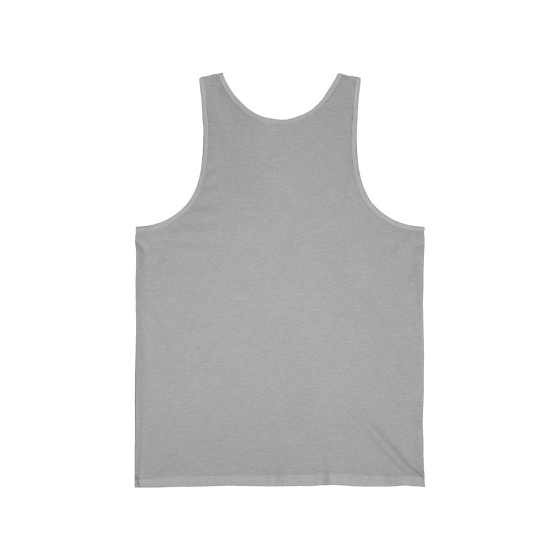 Grizzly Tank Top