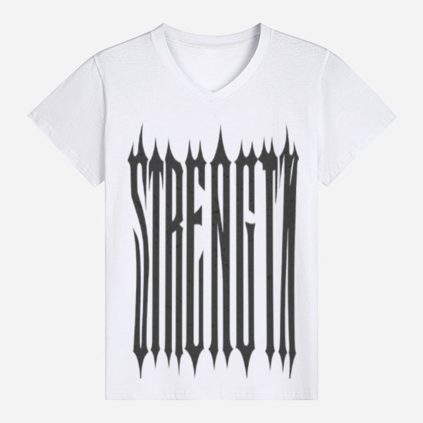 STRENGTH TEE ®