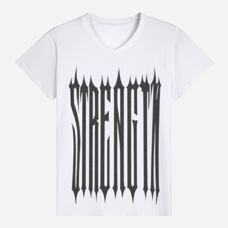 STRENGTH TEE ®