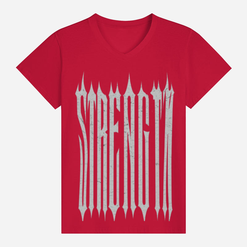 STRENGTH TEE ®