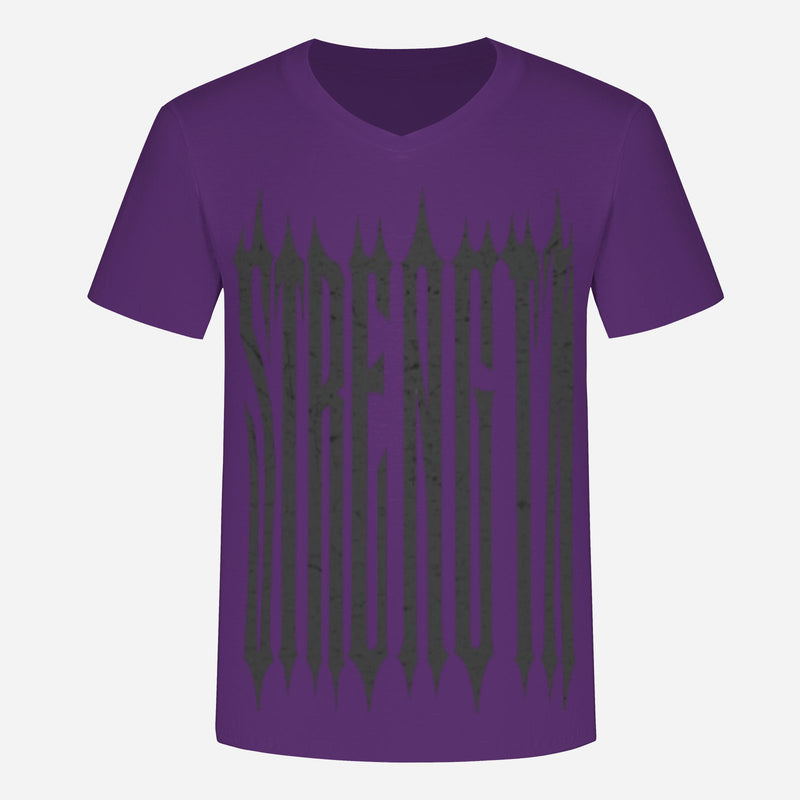STRENGTH TEE ®