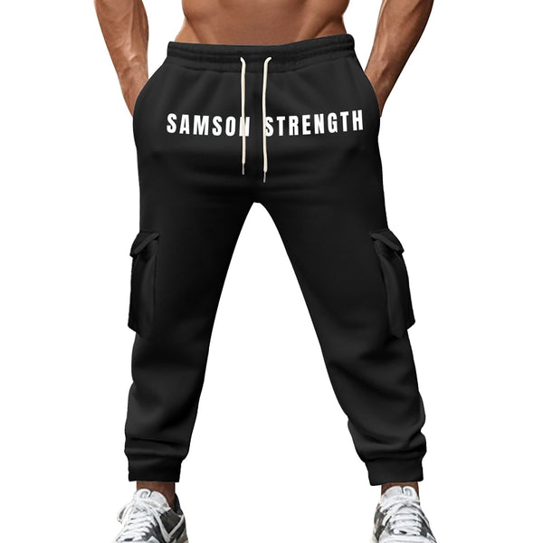 REVENGE JOGGERS