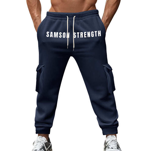 REVENGE JOGGERS