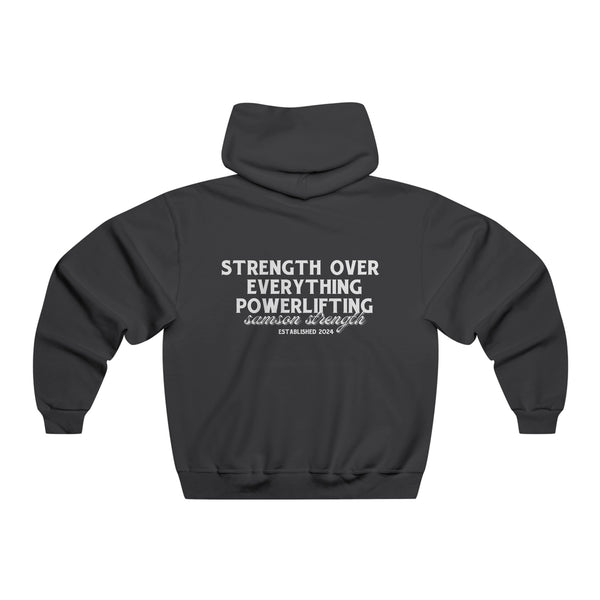 POWERLIFTING POWER HOODIE