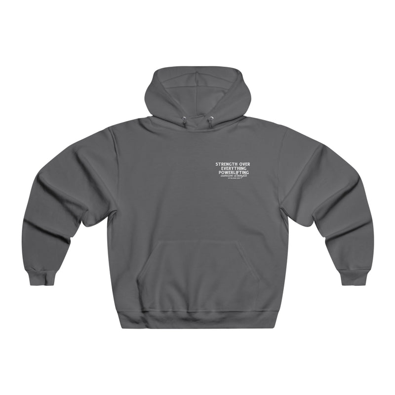 POWERLIFTING POWER HOODIE