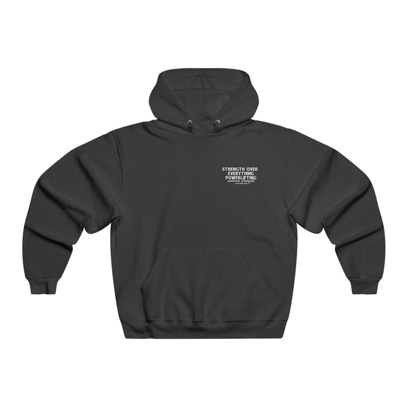 POWERLIFTING POWER HOODIE