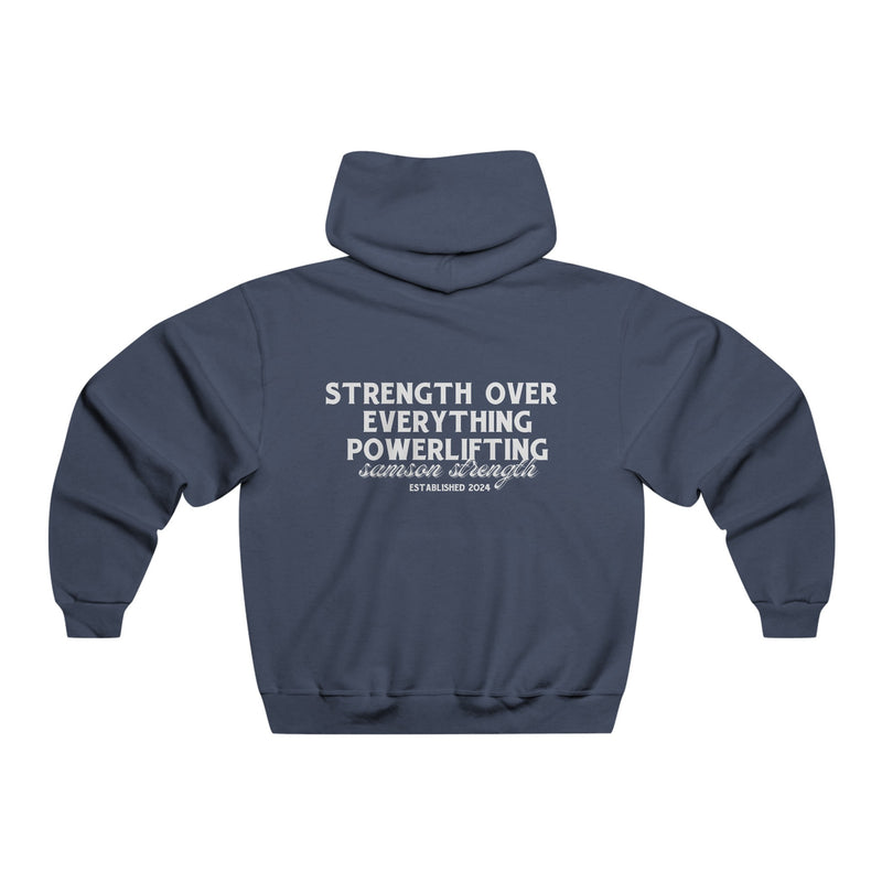 POWERLIFTING POWER HOODIE