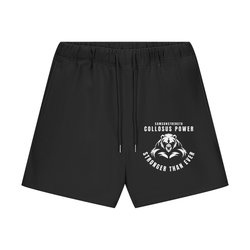 COLLOSUS GRIZZLY SHORTS