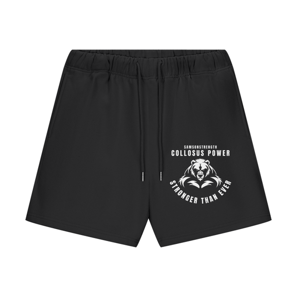 COLLOSUS GRIZZLY SHORTS