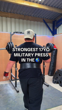 MY CURRENT TRAINING SPLIT