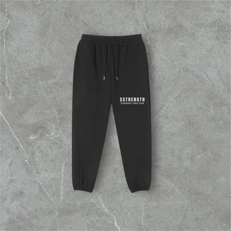 COLLOSUS GRIZZLY JOGGERS