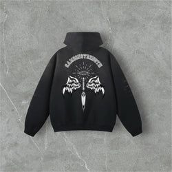 ETERNAL STRENGTH COLLOSUS HOODIE