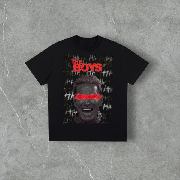 homelander tee