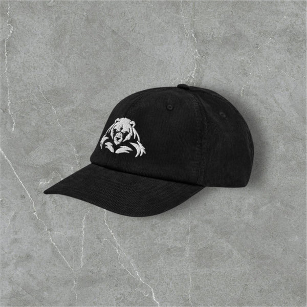 bezerker cap