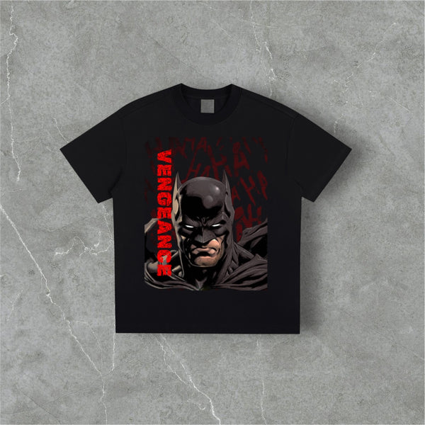 vengeance tee