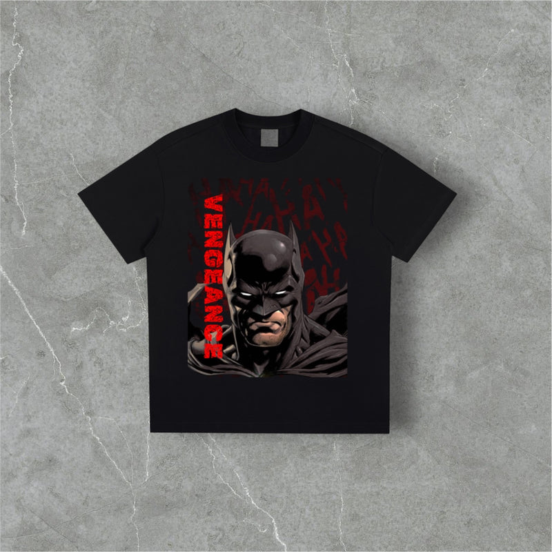vengeance tee