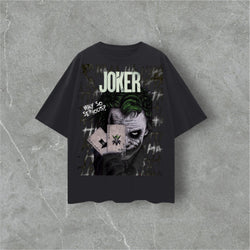 joker tee