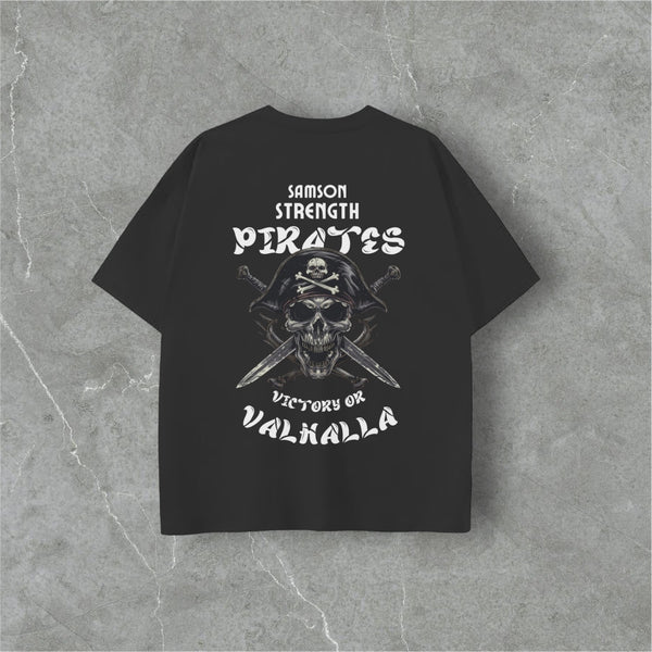 PIRATE VALHALLA TEE