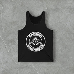 Grizzly Tank Top
