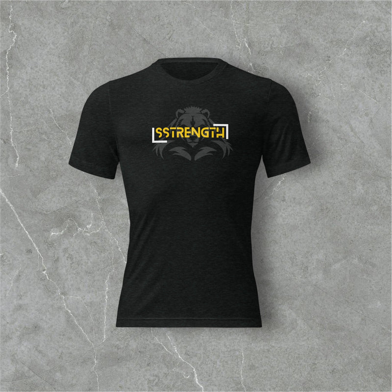 POWER T-SHIRT