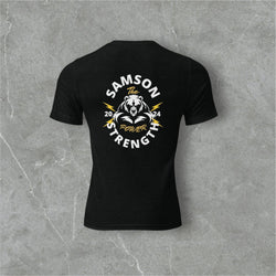 CAMISETA PODER