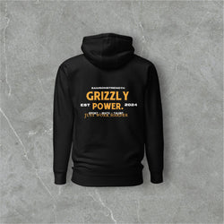 POWER HOODIE