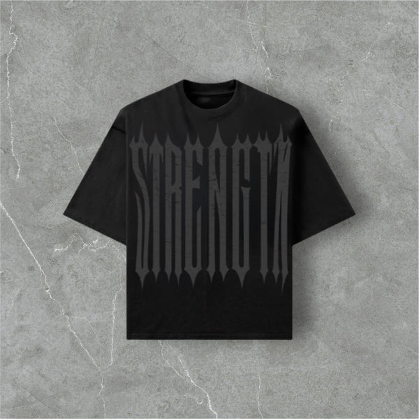 STRENGTH TEE ®