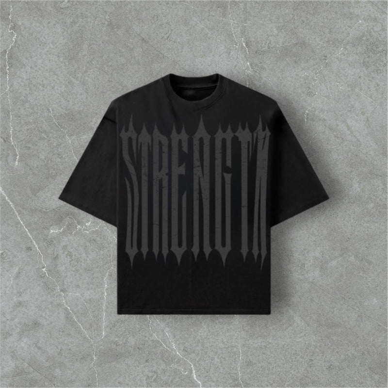 STRENGTH TEE ®