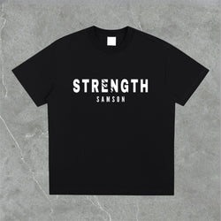 ORIGINAL STRENGTH