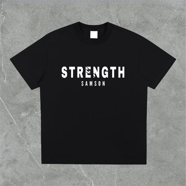 ORIGINAL STRENGTH