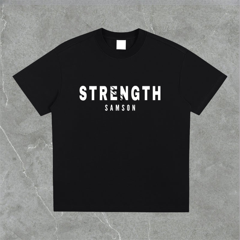 ORIGINAL STRENGTH