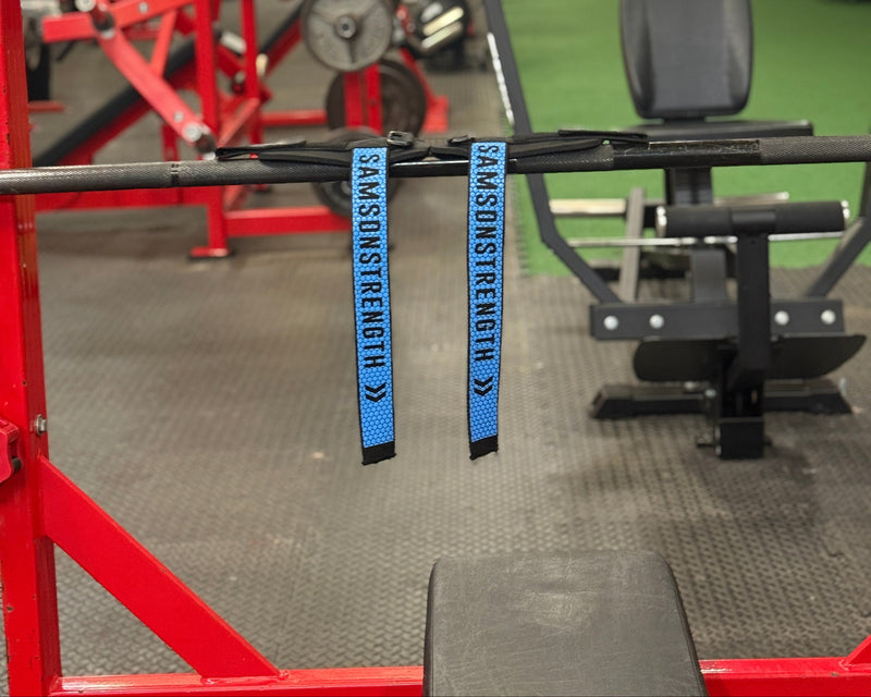 STRENGTHSTRAPS