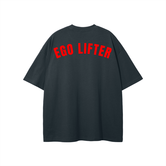 EGO LIFTER COLLOSUS POWER