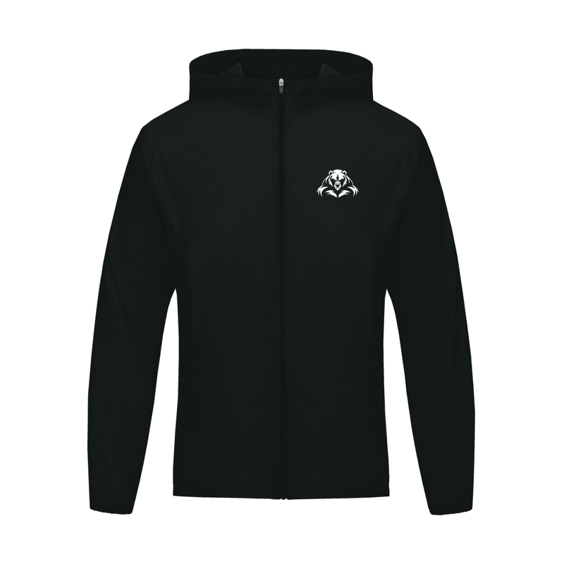 bezerker jacket