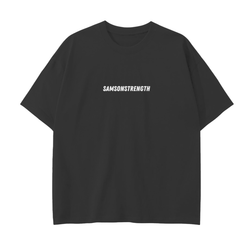MIND OVER MATTER TEE