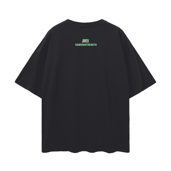 joker tee