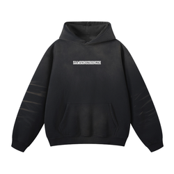 ETERNAL STRENGTH COLLOSUS HOODIE