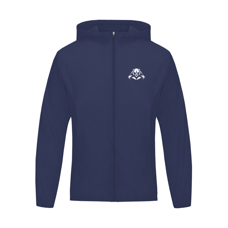 bezerker jacket