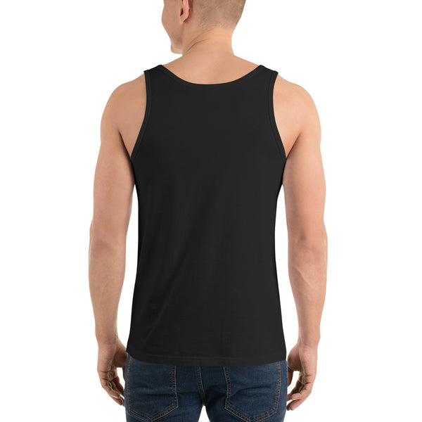 POWER TANK TOP