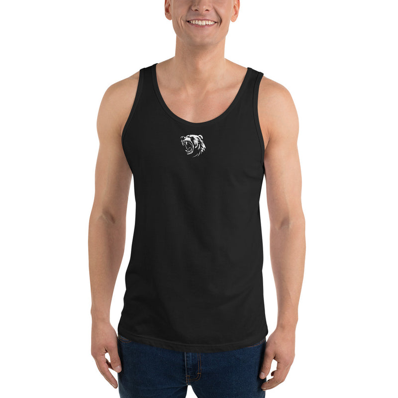 GRIZZLY TANK TOP