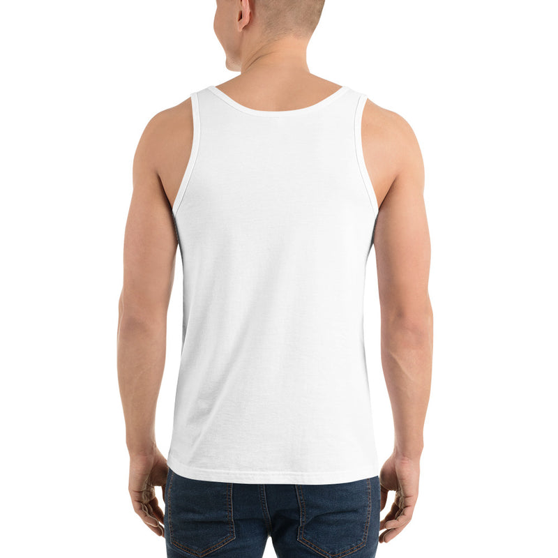 POWER TANK TOP