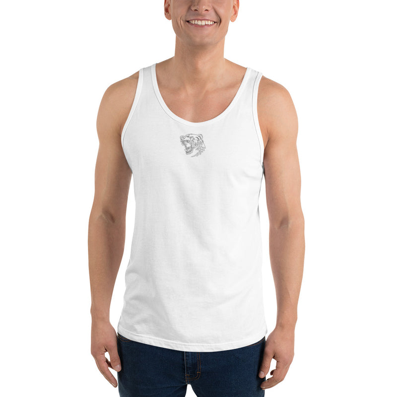 GRIZZLY TANK TOP