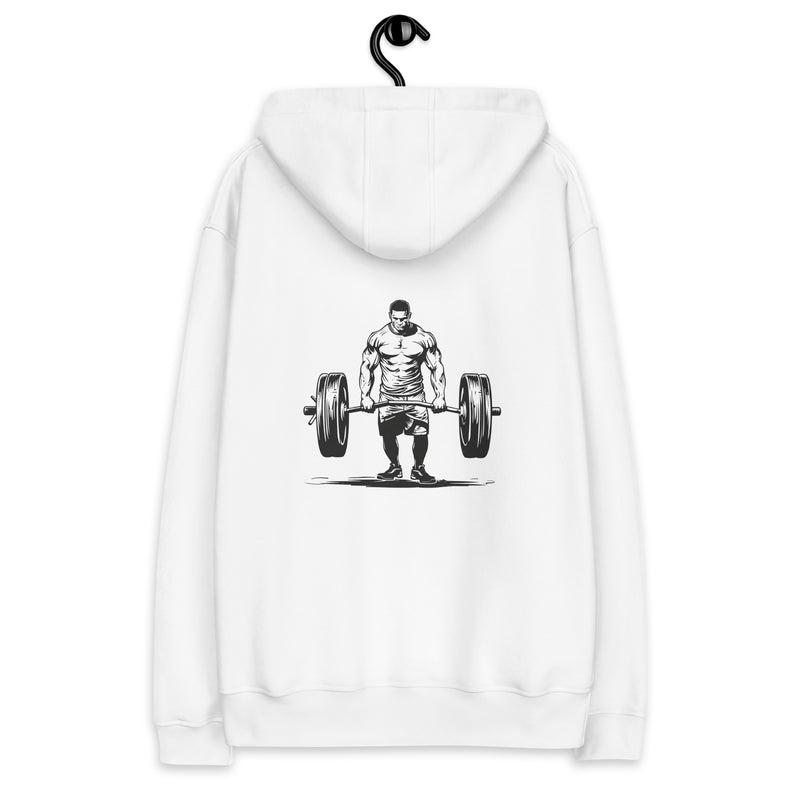 PREMIUM POWER HOODIE