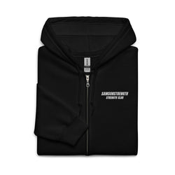 FOUNDER EDITION ZIP HOODIE