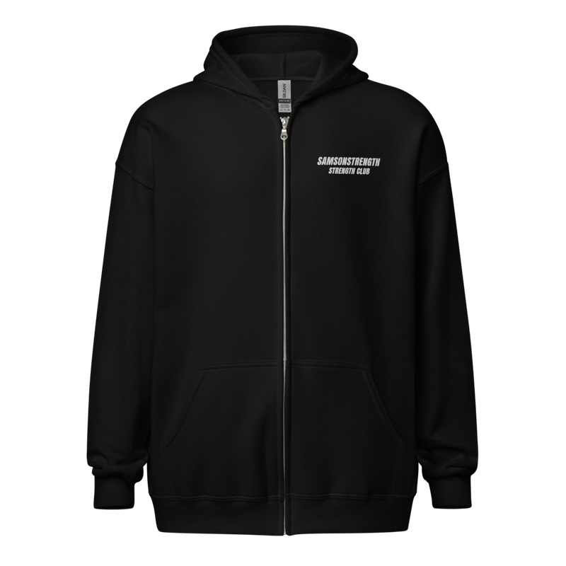 FOUNDER EDITION ZIP HOODIE